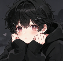 男孩头像
