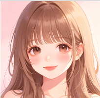 女孩头像